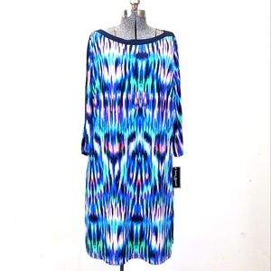 Jessica Howard Dress!